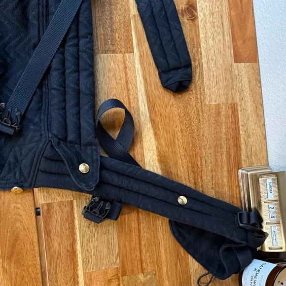 Artipoppe ZEITGEIST ARROW ZORRO IN COTTON - Picture 9 of 14